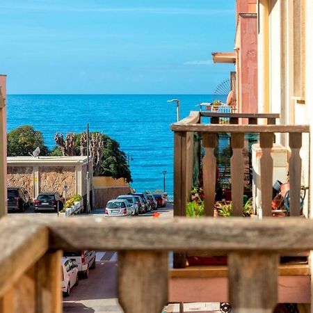 Апартаменты Sardinia Re - Foscolo 8 Альгеро Экстерьер фото